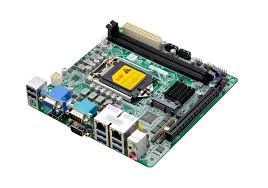 Placa Base Mini-ITX